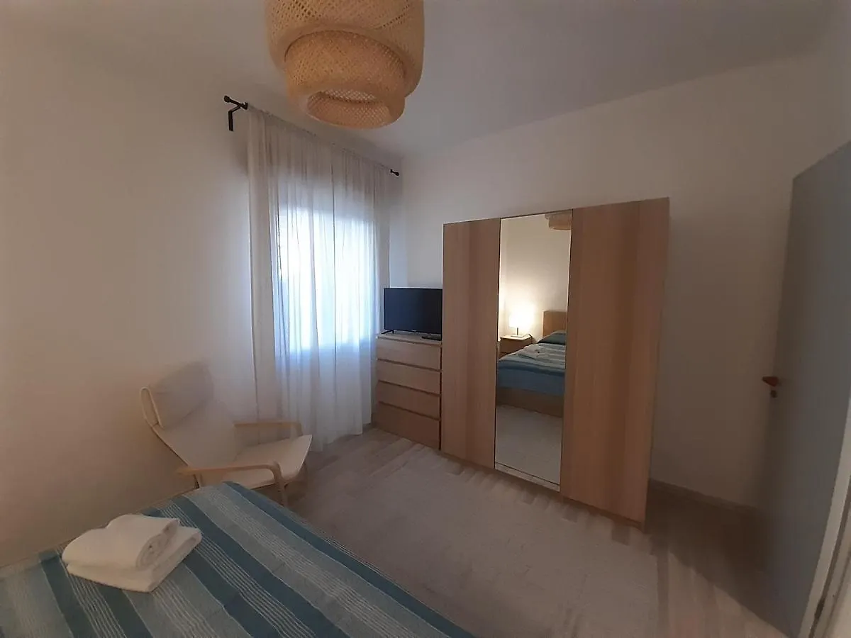 Orleans Apartments Palermo 0*,  Italy