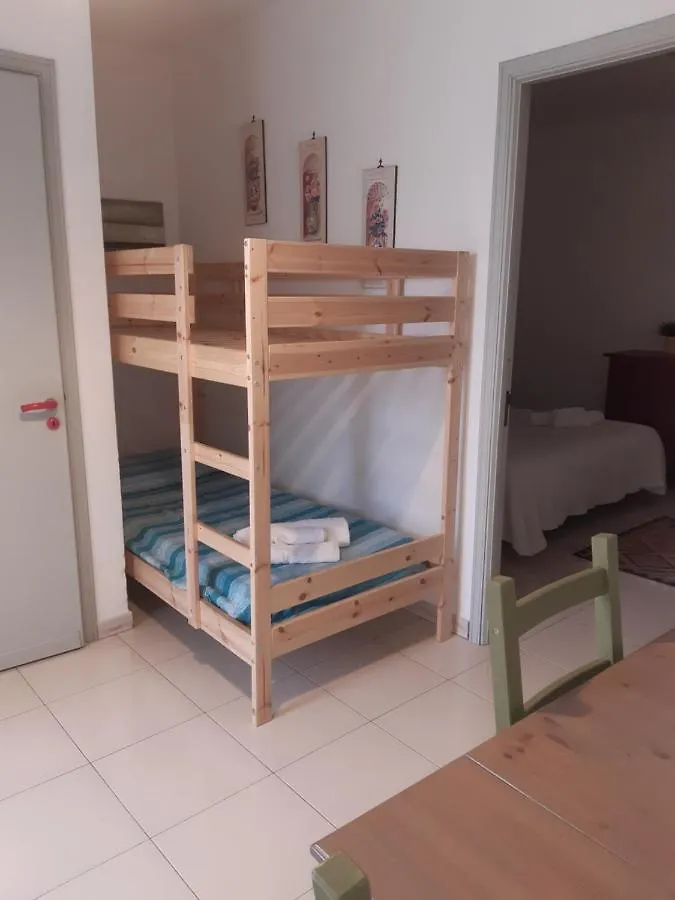 Orleans Apartments Palermo Italy