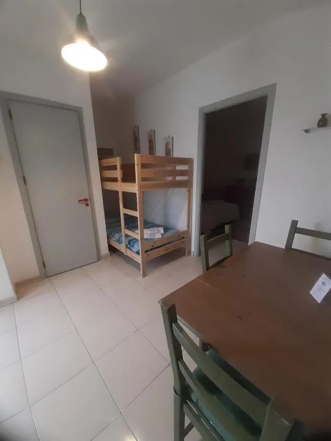 Orleans Apartments Palermo Italy