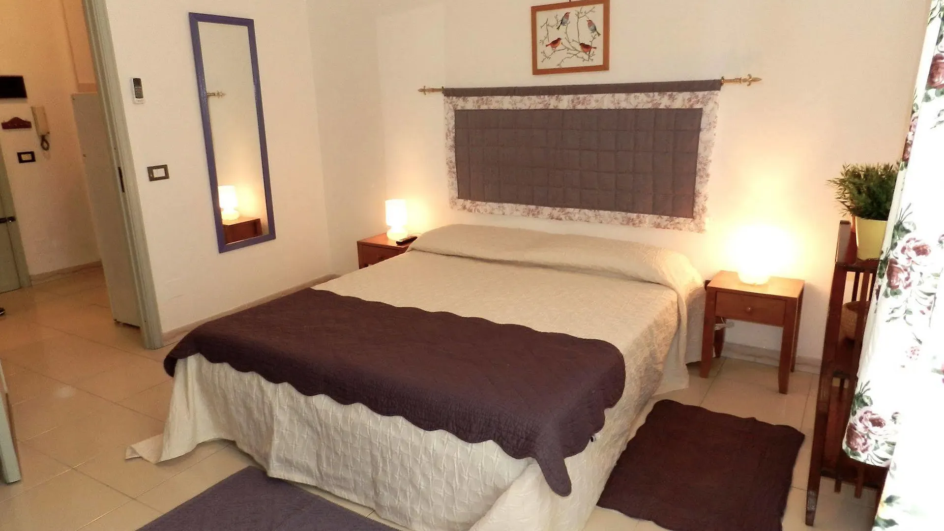 Orleans Apartments Palermo 0*,