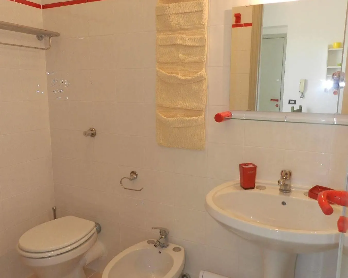Orleans Apartments Palermo Italy