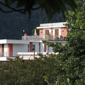 San Carlo Hotel Massa (Tuscany)