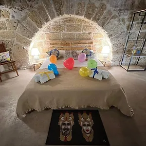 Appartement Il Siciliano, Palerme