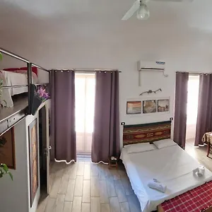 Apartamento Maqueda, Palermo