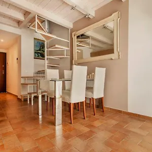 Apartamento Penthouse Luxury Quattro Canti, Palermo