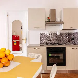 Appartement Edy, Palerme