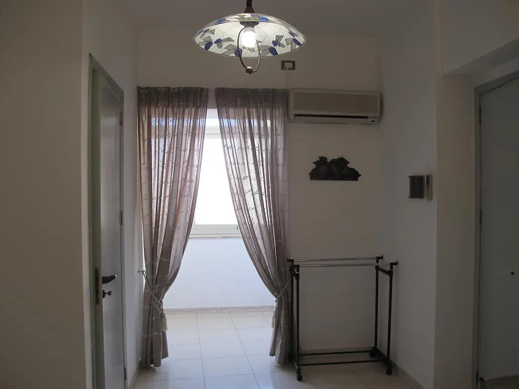 Orleans Apartments Palermo