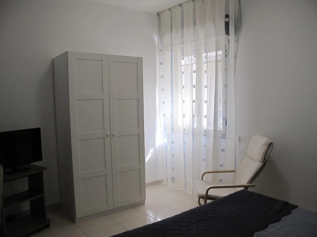 Orleans Apartments Palermo
