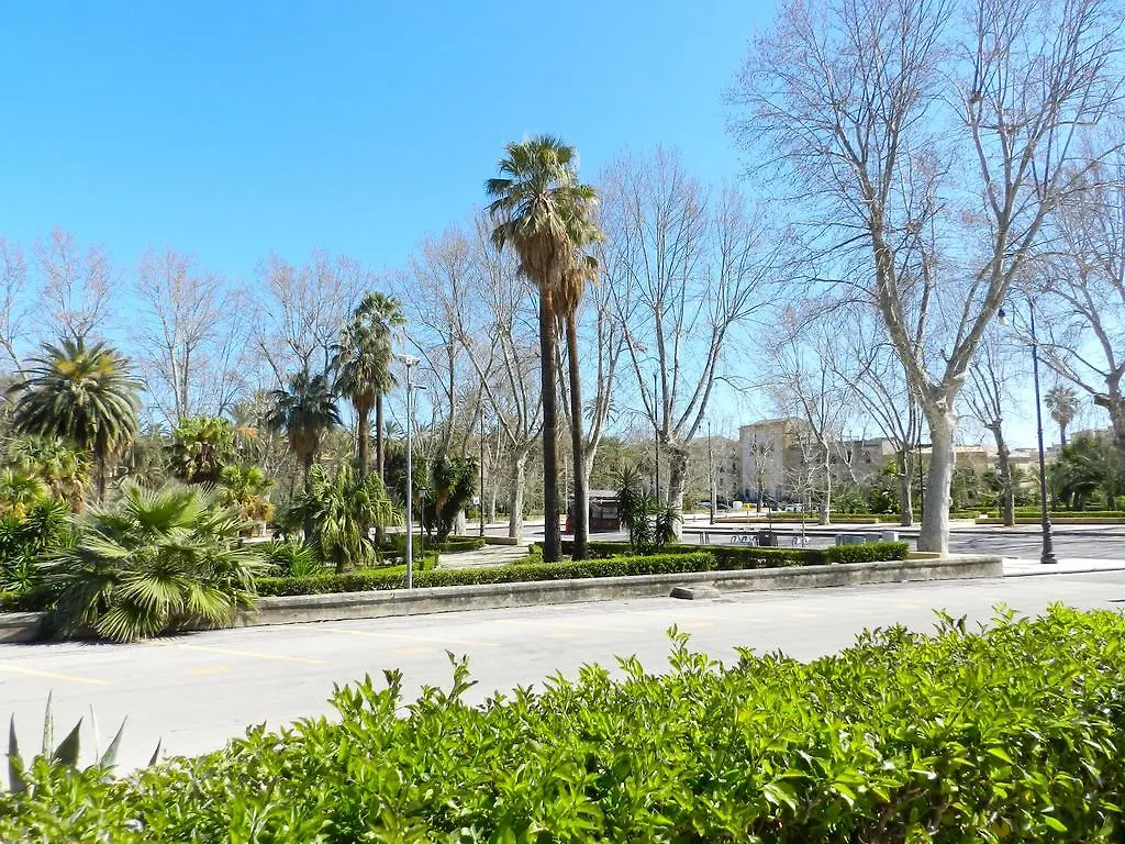 Orleans Apartments Palermo