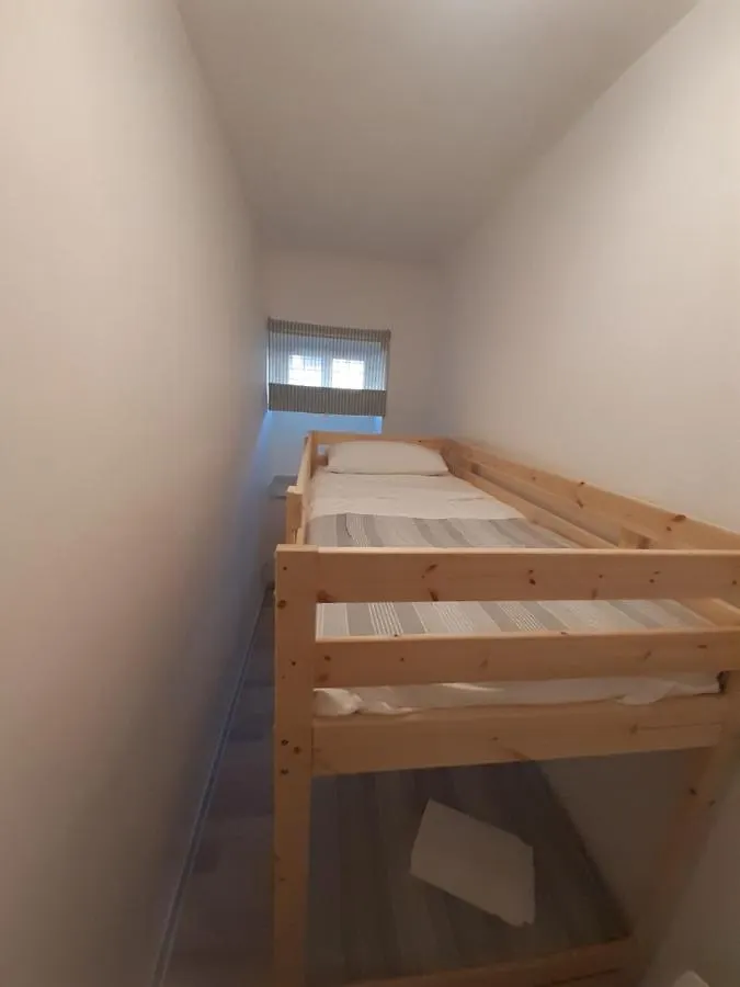 Orleans Apartments Palermo