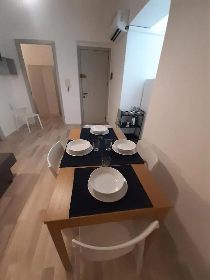 Orleans Apartments Palermo