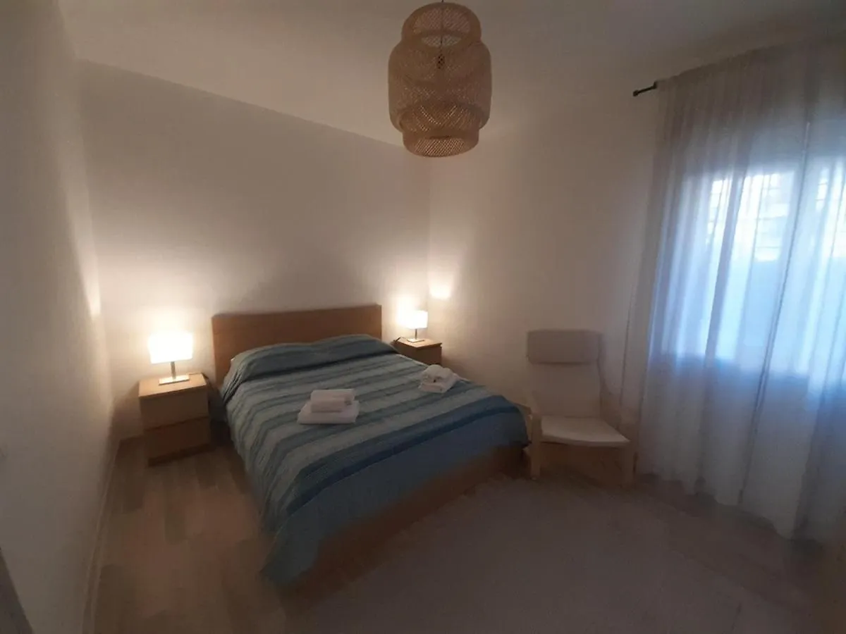 Orleans Apartments Palermo