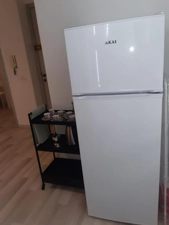 Orleans Apartments Palermo