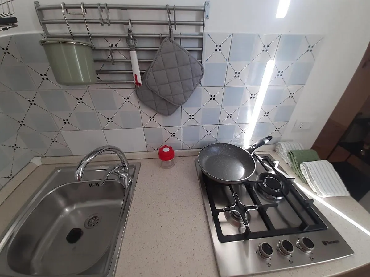 Orleans Apartments Palermo