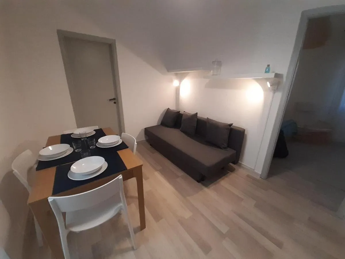 Orleans Apartments Palermo Italien