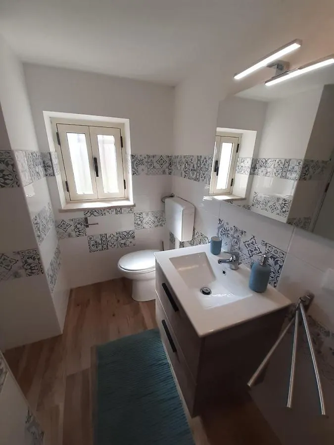 Orleans Apartments Palermo