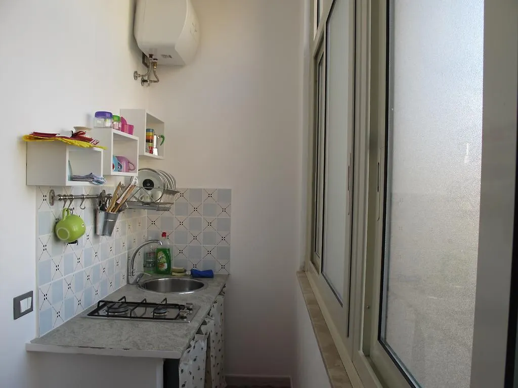 Orleans Apartments Palermo