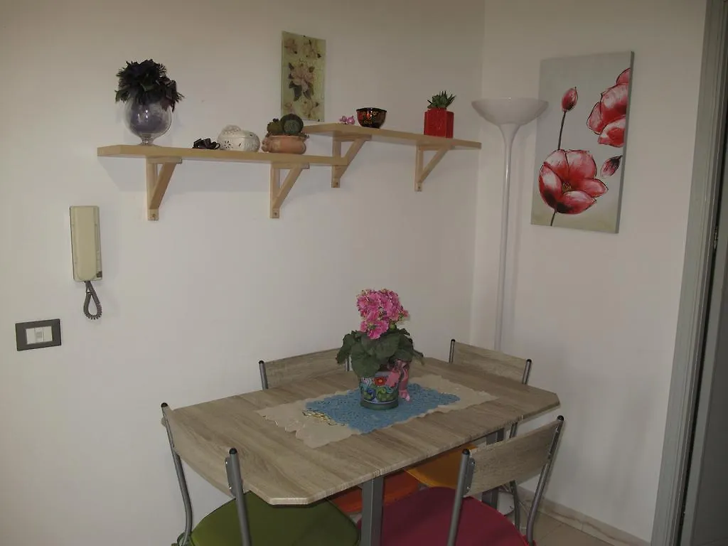 Orleans Apartments Palermo