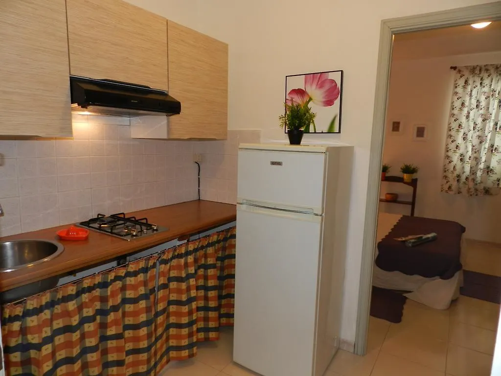 Orleans Apartments Palermo