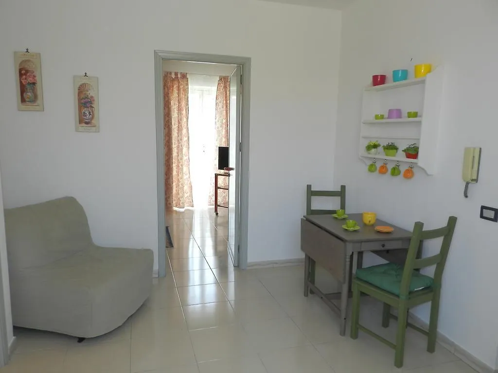 Orleans Apartments Palermo