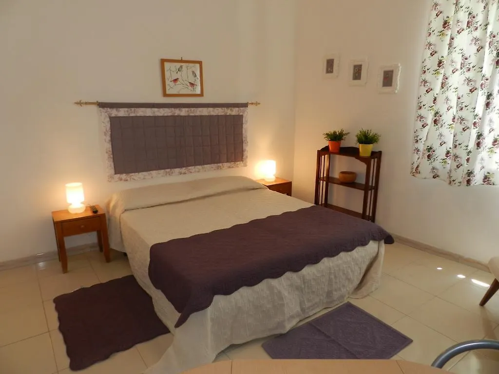 Orleans Apartments Palermo