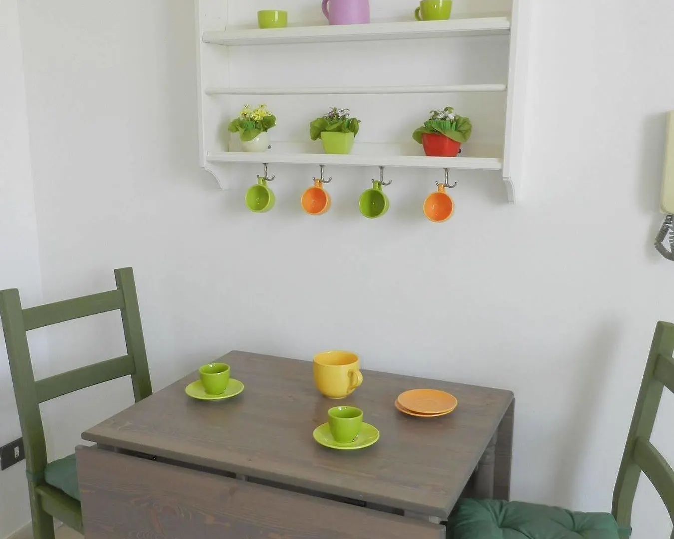 Orleans Apartments Palermo Italien