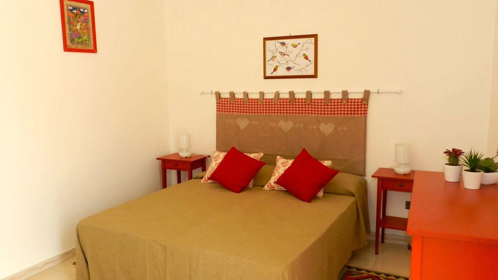 Orleans Apartments Palermo