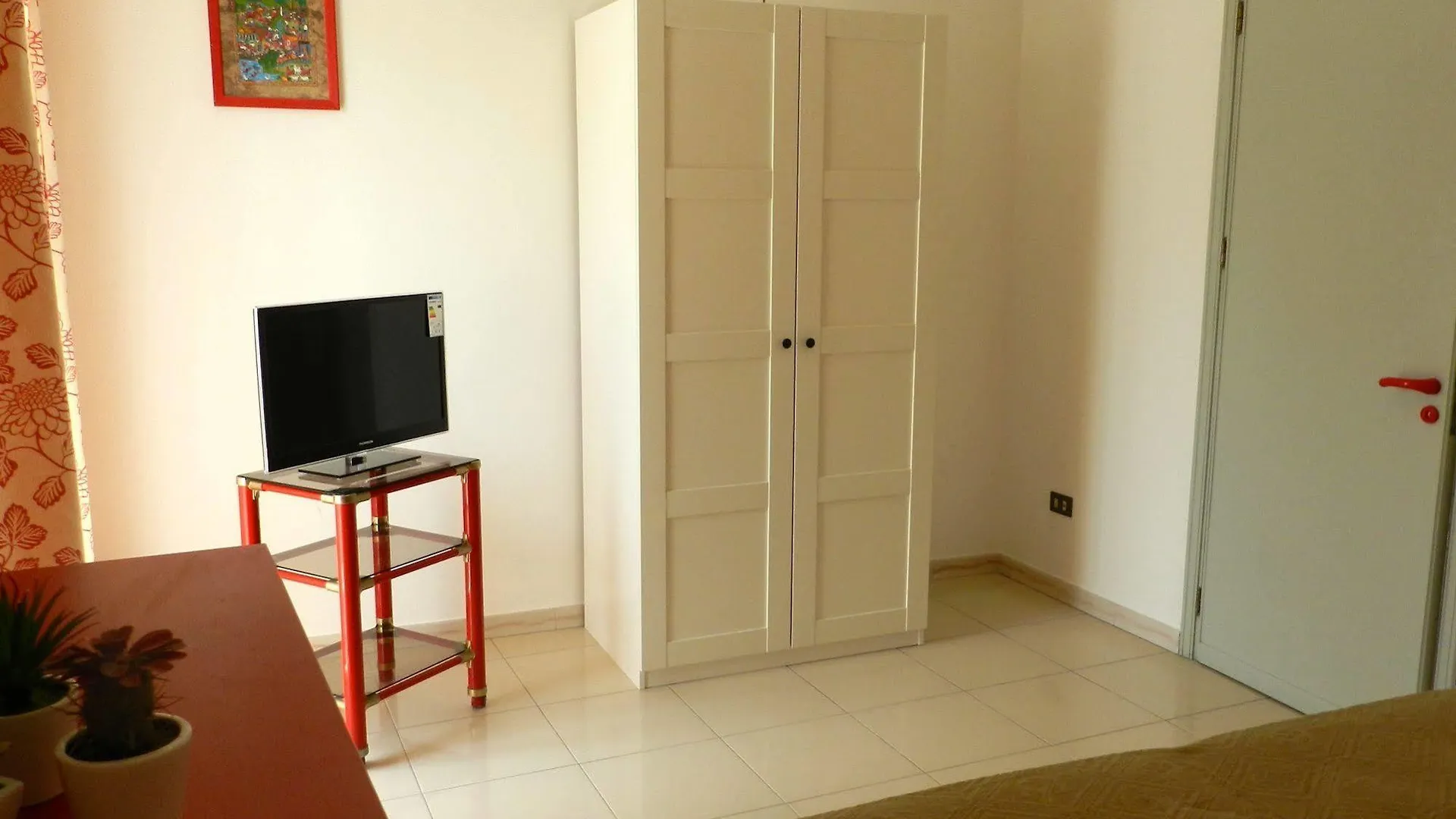 Orleans Apartments Palermo