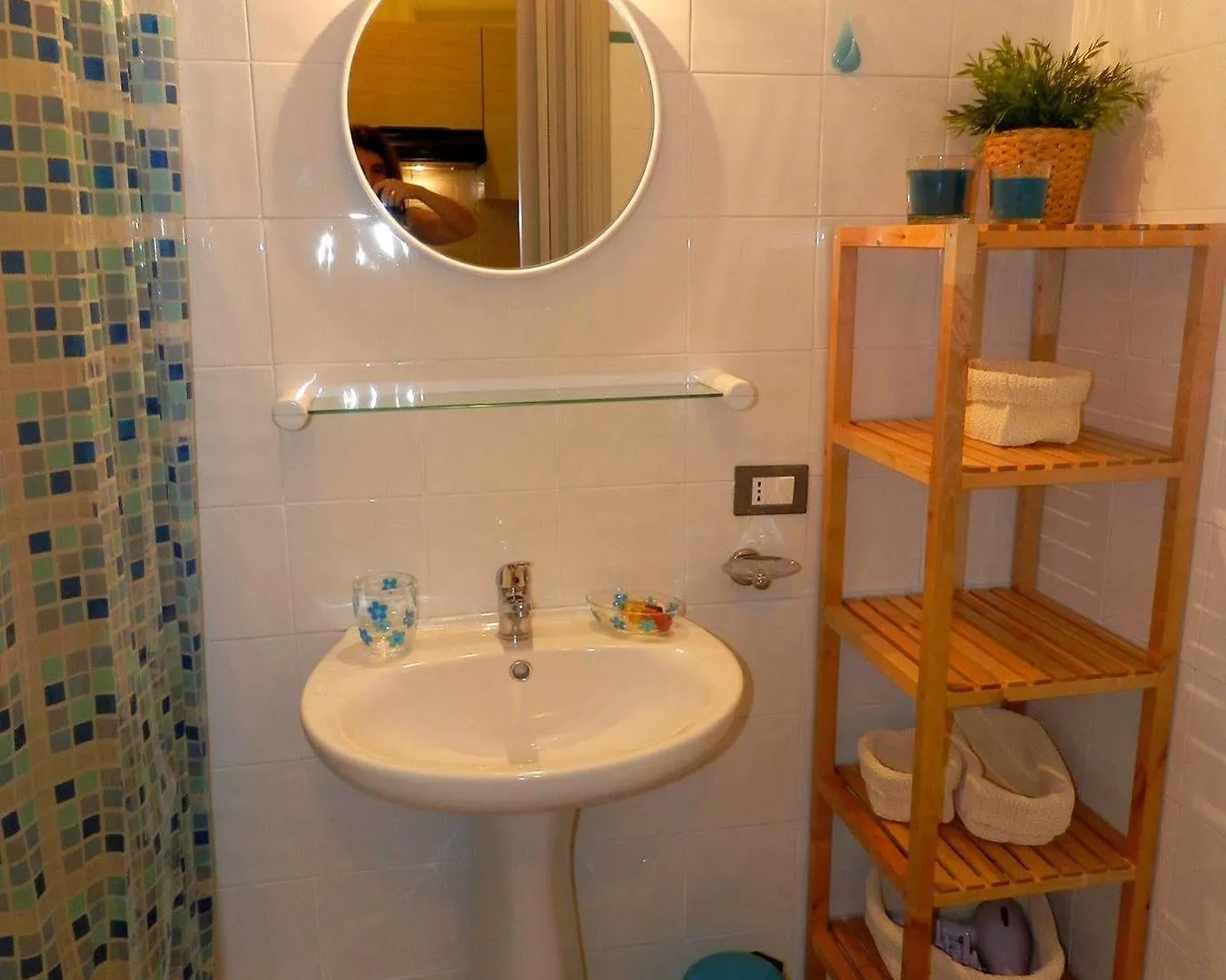 Orleans Apartments Palermo 0*,  Italien