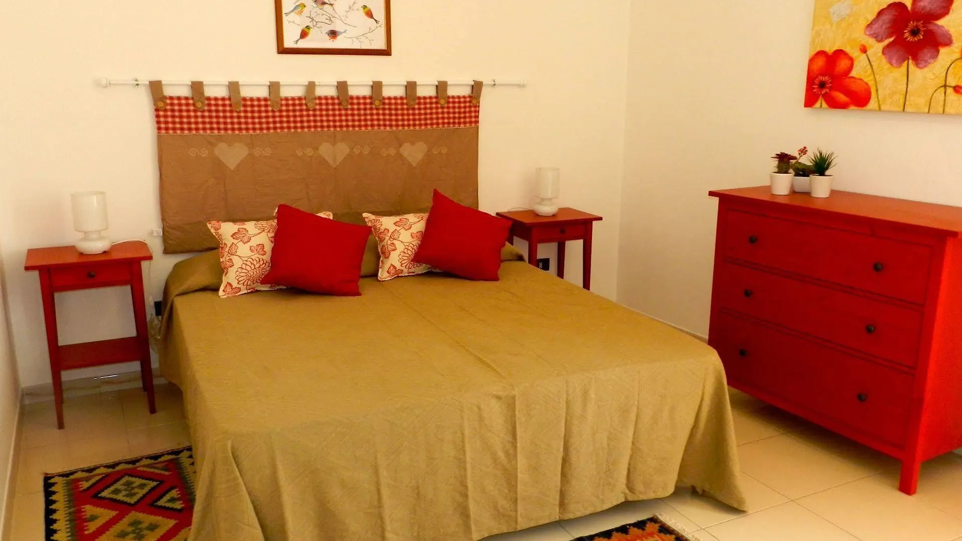 Orleans Apartments Palermo