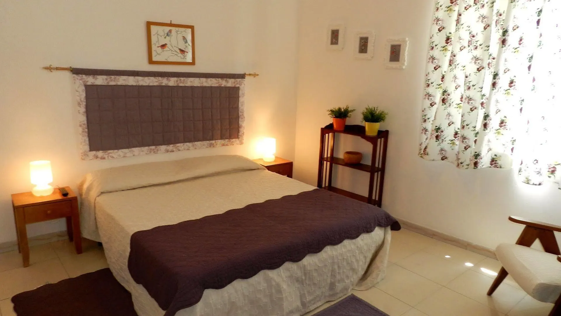 Orleans Apartments Palermo