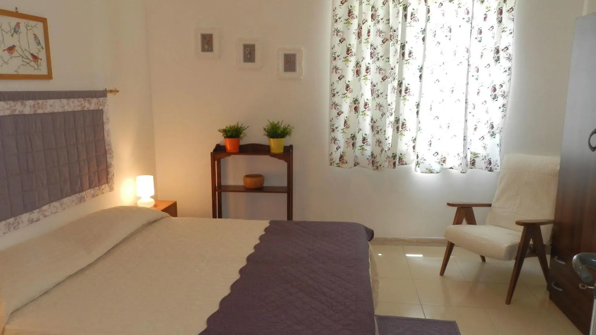 Orleans Apartments Palermo Italien