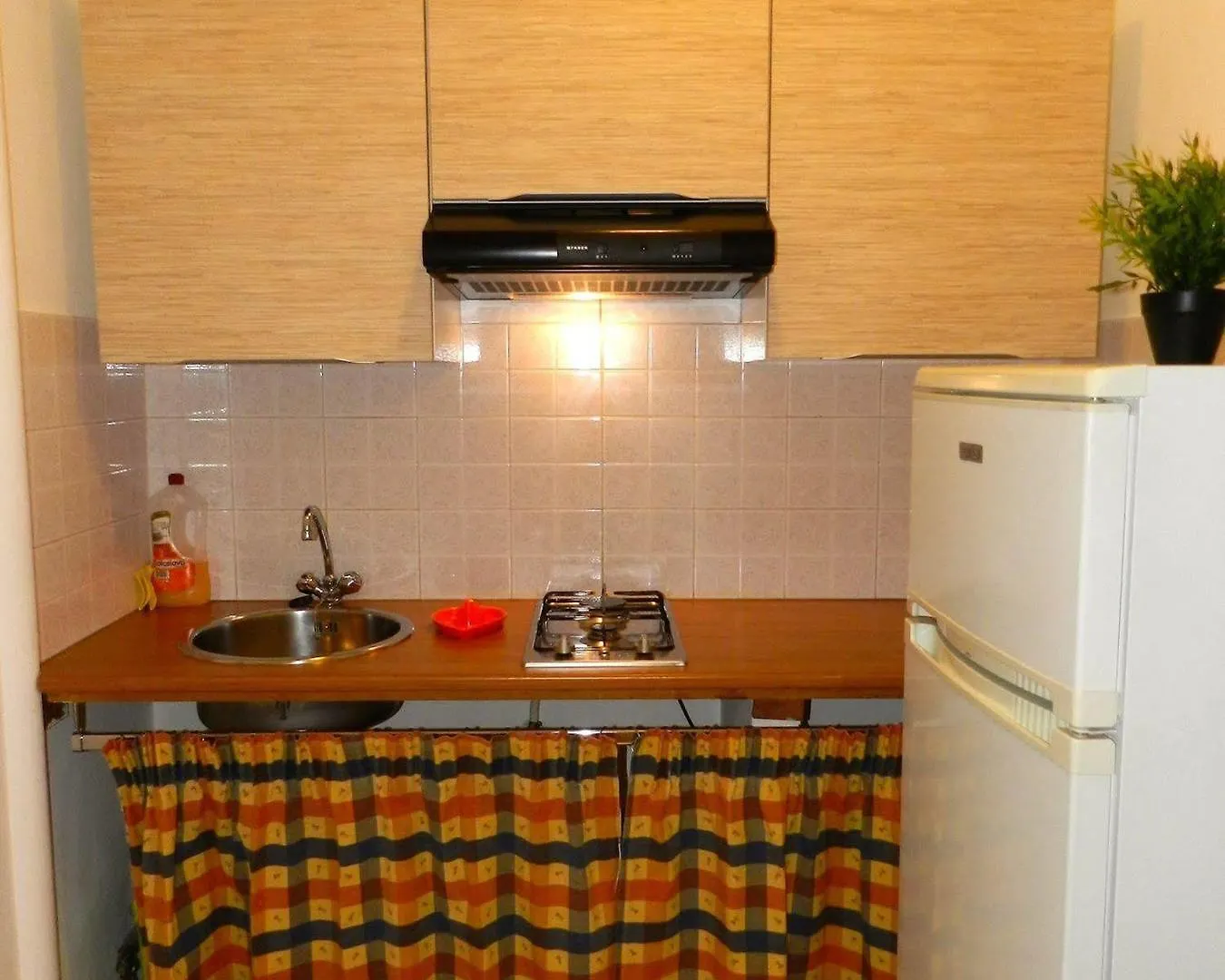 Orleans Apartments Palermo