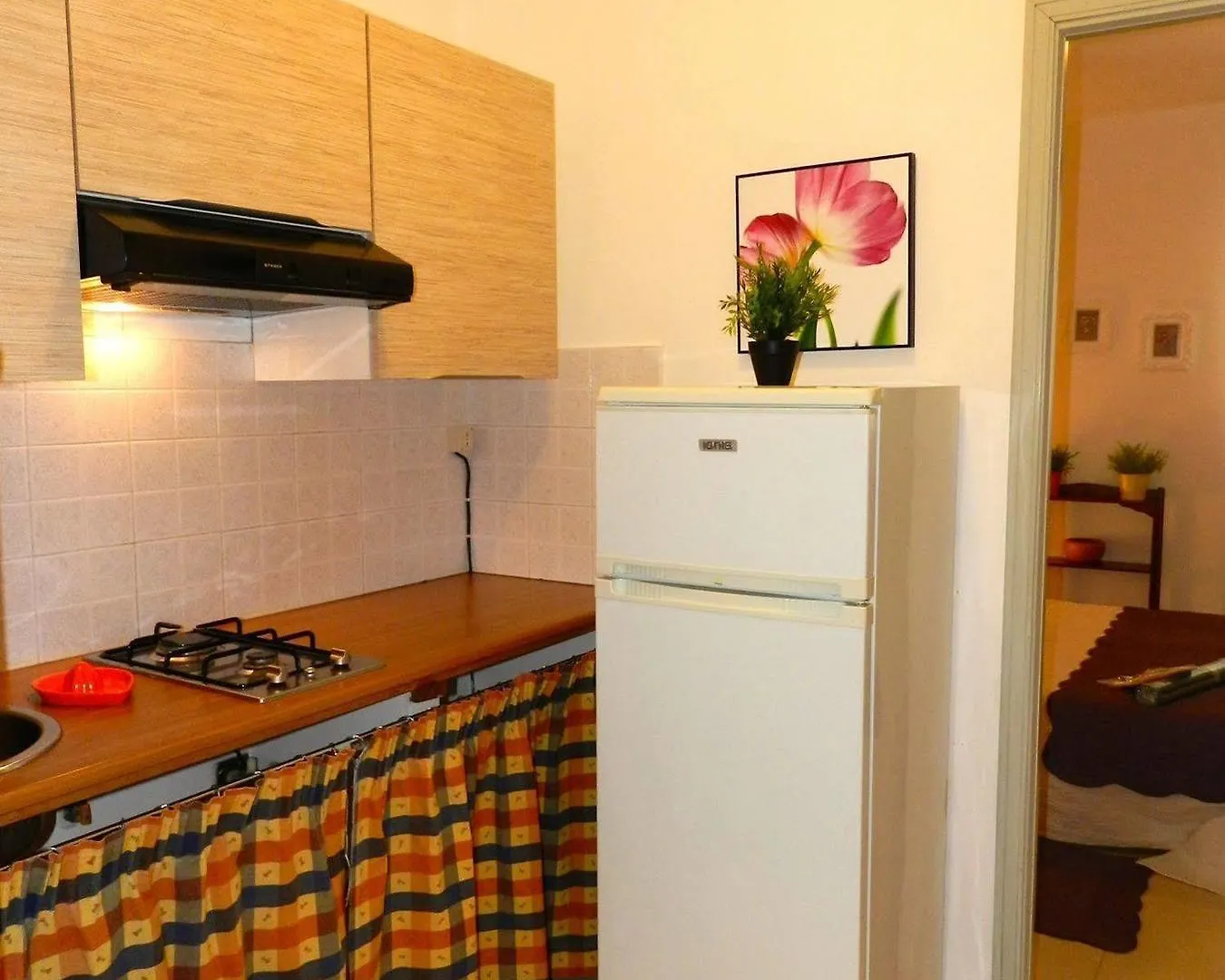 Orleans Apartments Palermo 0*,  Italien